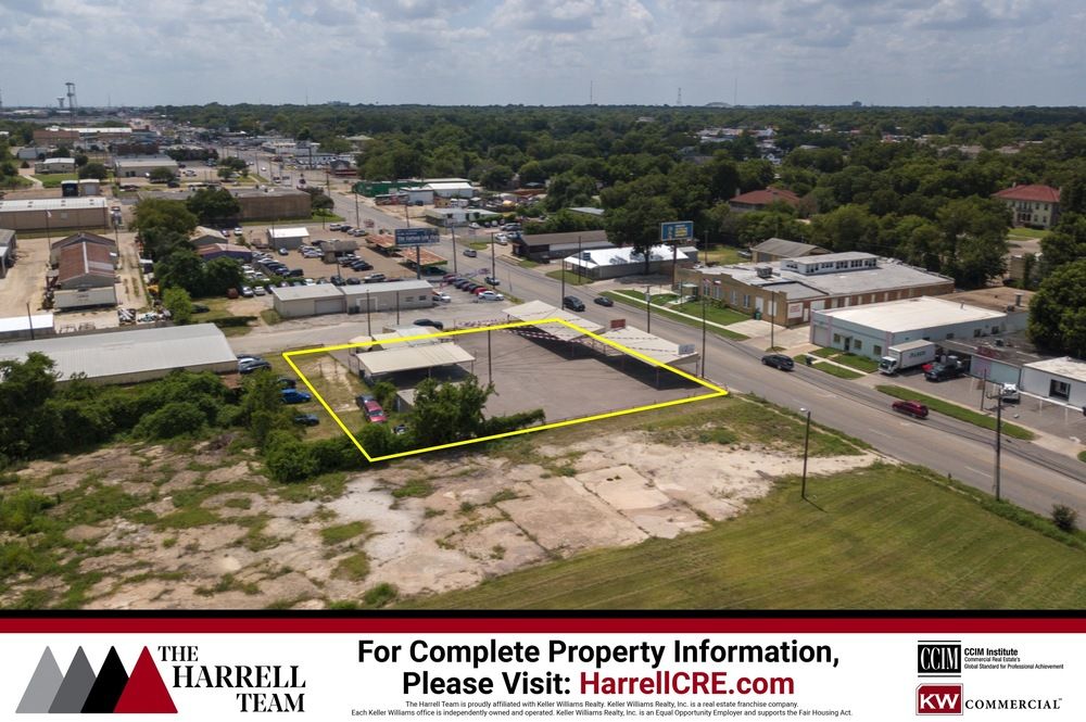 2020 Franklin Ave, Waco, TX 76701